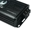PHOENIX GOLD ZXM500.4 D OSZTÁLY 4 CSATORNÁS MINI AUTÓHIFI ERŐSÍTŐ 