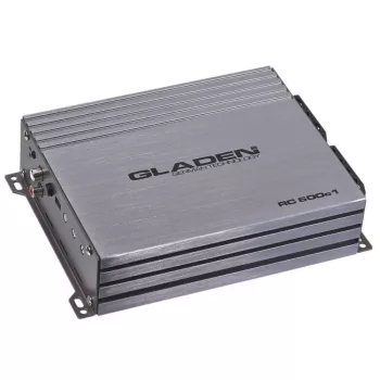 GLADEN AUDIO RC 600C1 