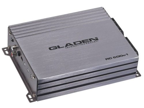 GLADEN AUDIO RC 600C1 