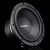GLADEN AUDIO PRO 10 HIGH END MÉLYSUGÁRZÓ 25 CM 4 OHM