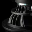 GLADEN AUDIO PRO 10 HIGH END MÉLYSUGÁRZÓ 25 CM 4 OHM