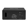 Audio Pro D-2 vezeték nélküli multiroom hangszóró, fekete