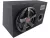 AUDIO SYSTEM CARBON 10BR REFLEX AUTÓHIFI MÉLYLÁDA 25CM 250W 4 OHM