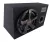 AUDIO SYSTEM CARBON 12BR REFLEX AUTÓHIFI MÉLYLÁDA 30CM 300W 4 OHM