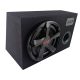 AUSIO SYSTEM CARBON 12BR REFLEX AUTÓHIFI MÉLYLÁDA 30CM 300W 4 OHM
