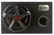 AUDIO SYSTEM CARBON 12BR REFLEX AUTÓHIFI MÉLYLÁDA 30CM 300W 4 OHM