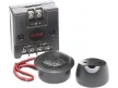 AUDIO SYSTEM TW 24 MAGASSUGÁRZÓ PÁR HANGVÁLTÓVAL IPARI CSOMAGOLÁSBAN