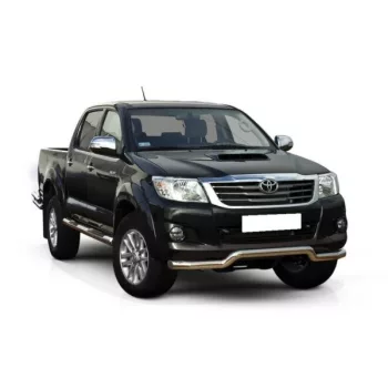 Toyota Hilux (2012-2016)