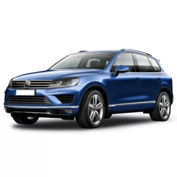 Volkswagen Touareg (2010-2018)
