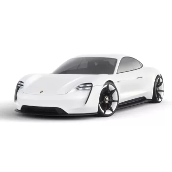 Porsche Taycan (2019-)