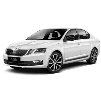 Skoda Octavia III (2013-2019)