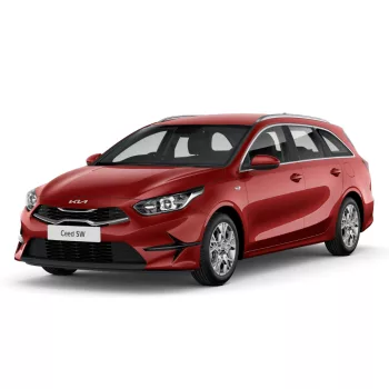 KIA Ceed (2018-)
