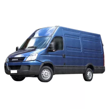 Iveco Daily (2006-2011)