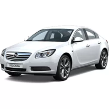 Opel Insignia (2008-2017)