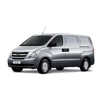 Hyundai H-1 (2007-2015)