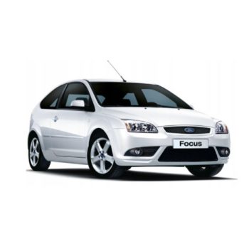 Ford Focus II (2004-2008)