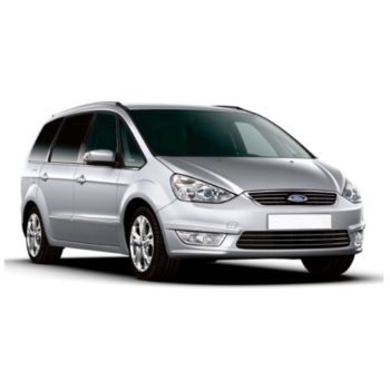 Ford Galaxy (2006-2015)