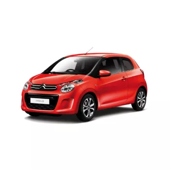 Citroen C1 (2014-)