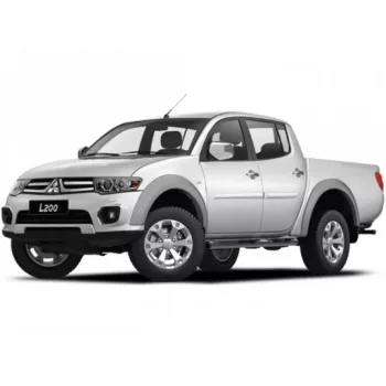 Mitsubishi L200 (2006-2015)