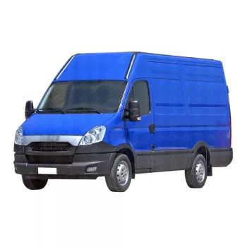 Iveco Daily (2011-2014)