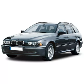 BMW 5, E39 (1995-2003)