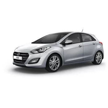 Hyundai i30, III (2016-)
