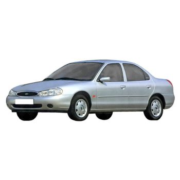 Ford Mondeo, Mk2 (1996-2001)