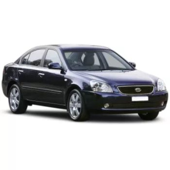 KIA Magentis (2006-2009)