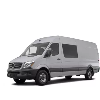 Mercedes Sprinter (2018-)