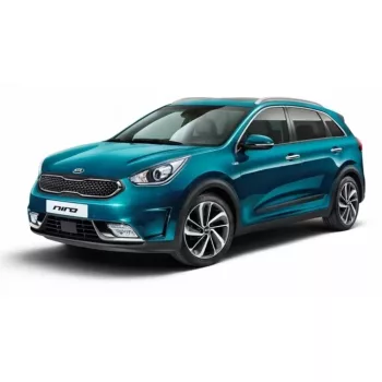KIA Niro (2016-2021)