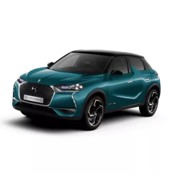 Citroen DS3 Crossback (2018-)