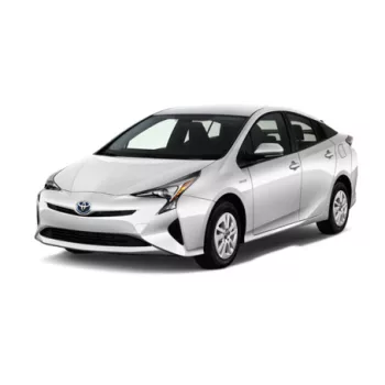 Toyota Prius IV (2015-)