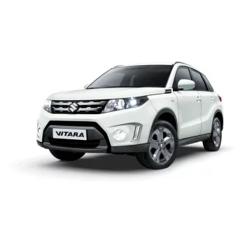 Suzuki Vitara (2015-)