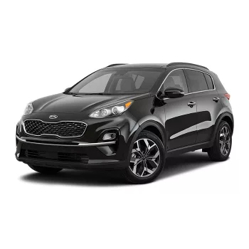 KIA Sportage, 5 (2021-)