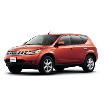 Nissan Murano (2003-2007)