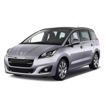 Peugeot 5008 (2009-2016)