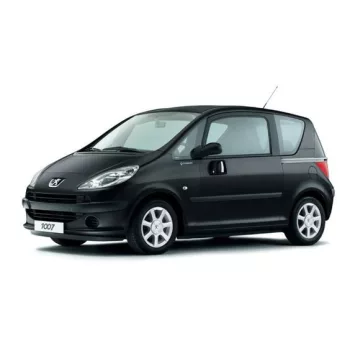 Peugeot 1007 (2004-2009)