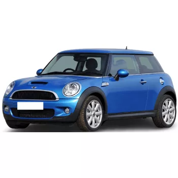 Mini (2006-2013)