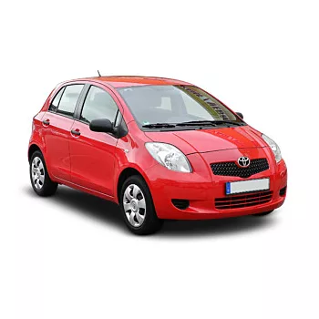 Toyota Yaris (2005-2011)