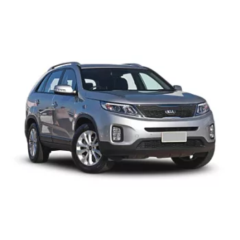 KIA Sorento (2009-2014)