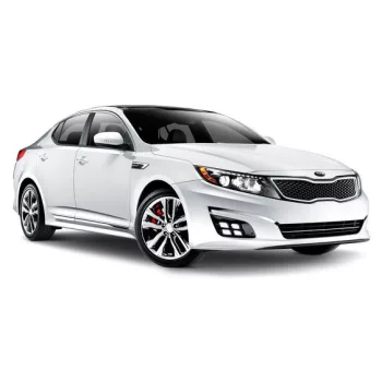 KIA Optima, IV (2015-2020)