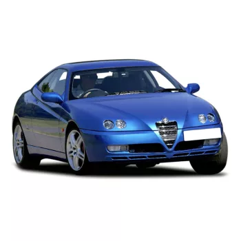 Alfa Romeo GTV (1993-2004)
