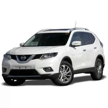 Nissan X-Trail (2014-)