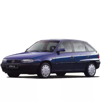 Opel Astra F (1991-2002)