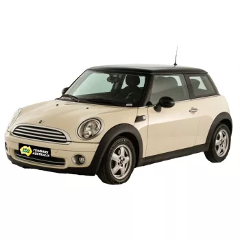 Mini (2000-2006)