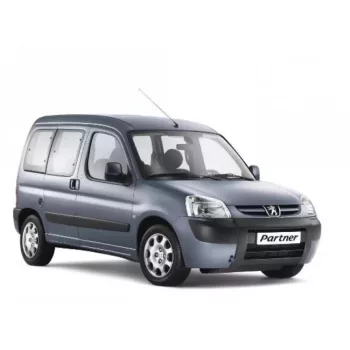 Peugeot Partner (1996-2008)