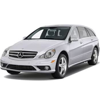 Mercedes R, W251 (2005-2013)