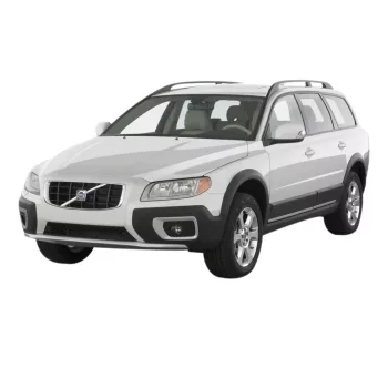 Volvo V70 / XC70 (2007-2016)