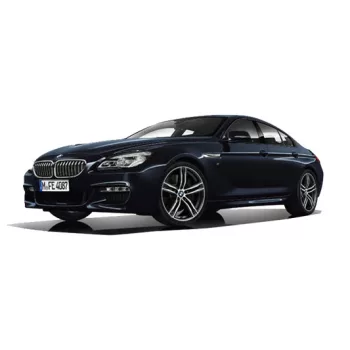 BMW 6 Gran Coupe, F06 (2011-2017)