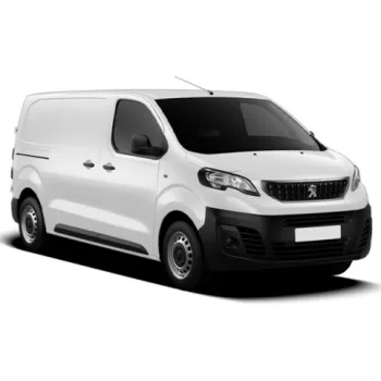 Peugeot Expert (2016-)